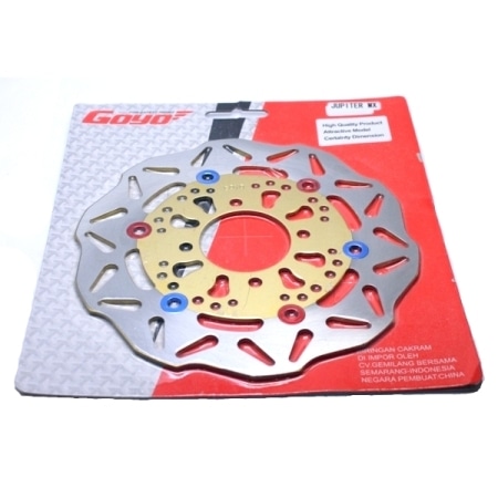 PIRINGAN DISC CINCIN JUPITER MX